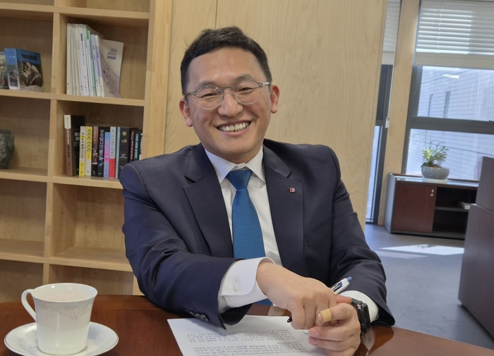 산업경영공학과 정우성 교수, [국가경쟁력, 과학인재에서 온다] 獨 대학·연구기관·기업 연계...中 과학자 사회 위상 본 받아야