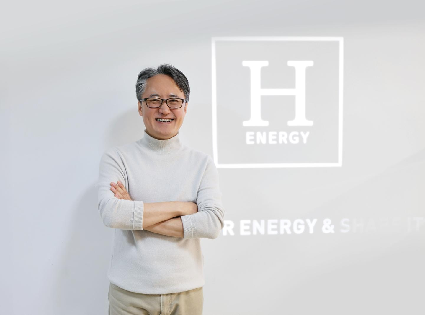 산업경영공학과 함일한 겸직교수,  [스타트업 리포트] “태양광 발전의 에어비앤비 같은 회사” 