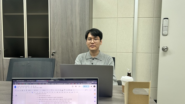 산업경영공학과 모상우 교수, “AI는 21세기의 엑셀입니다.” - 학부생 인공지능 스터디 직접 개설