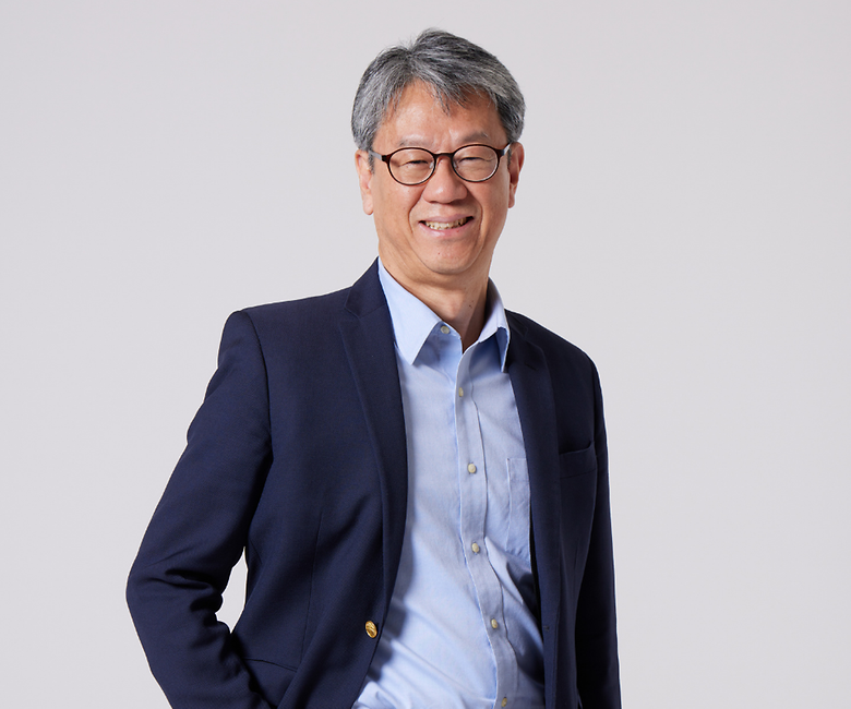 산업경영공학과 김광재 교수, [김영헌의 마중물] 시니어의 귀환