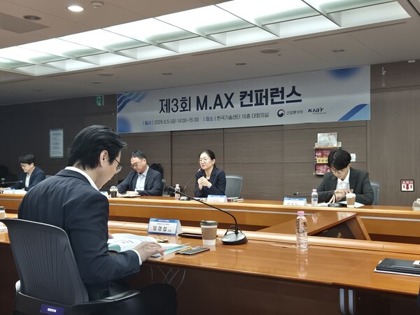 산업경영공학과 고영명 교수, “제조데이터 80% 방치된다…업종별 MFM 구축 필요”