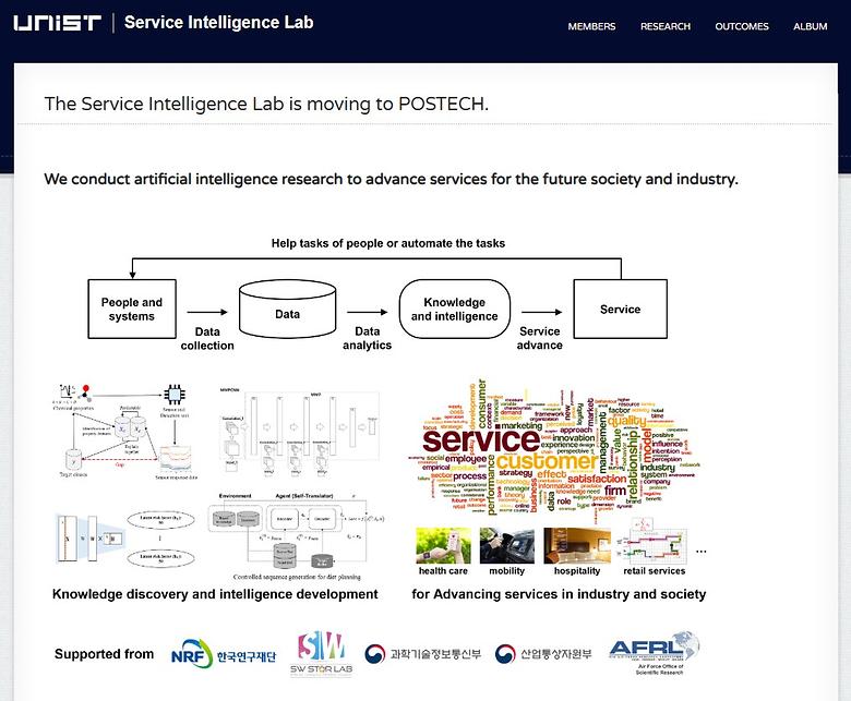 [임치현 교수] MOAI Lab (Multimodal Orchestration of Artificial Intelligence)