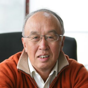 Yu Shin Hong